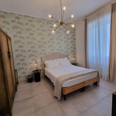 Bed and Breakfast Dimora Giusti à Lecce Extérieur photo