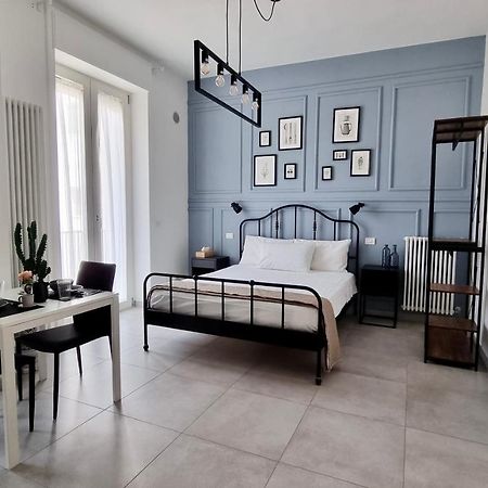Bed and Breakfast Dimora Giusti à Lecce Extérieur photo