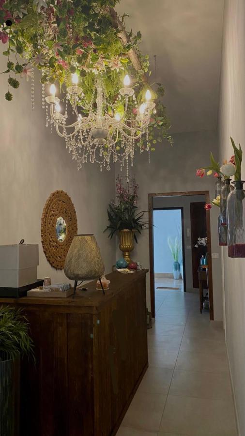 Bed and Breakfast Dimora Giusti à Lecce Extérieur photo