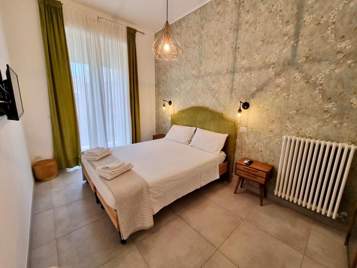 Bed and Breakfast Dimora Giusti à Lecce Extérieur photo