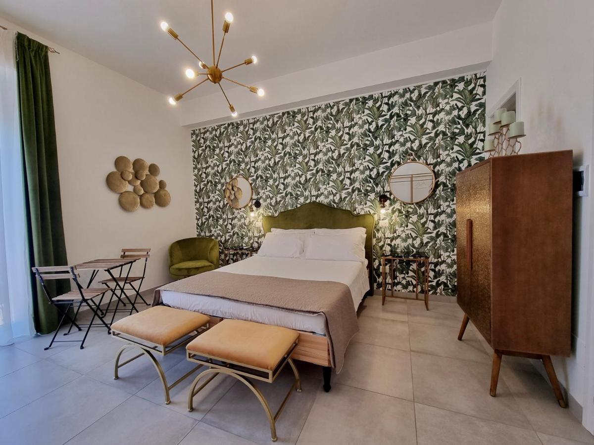 Bed and Breakfast Dimora Giusti à Lecce Extérieur photo