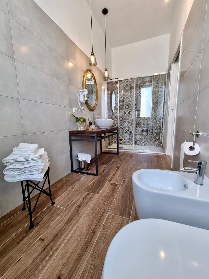 Bed and Breakfast Dimora Giusti à Lecce Extérieur photo