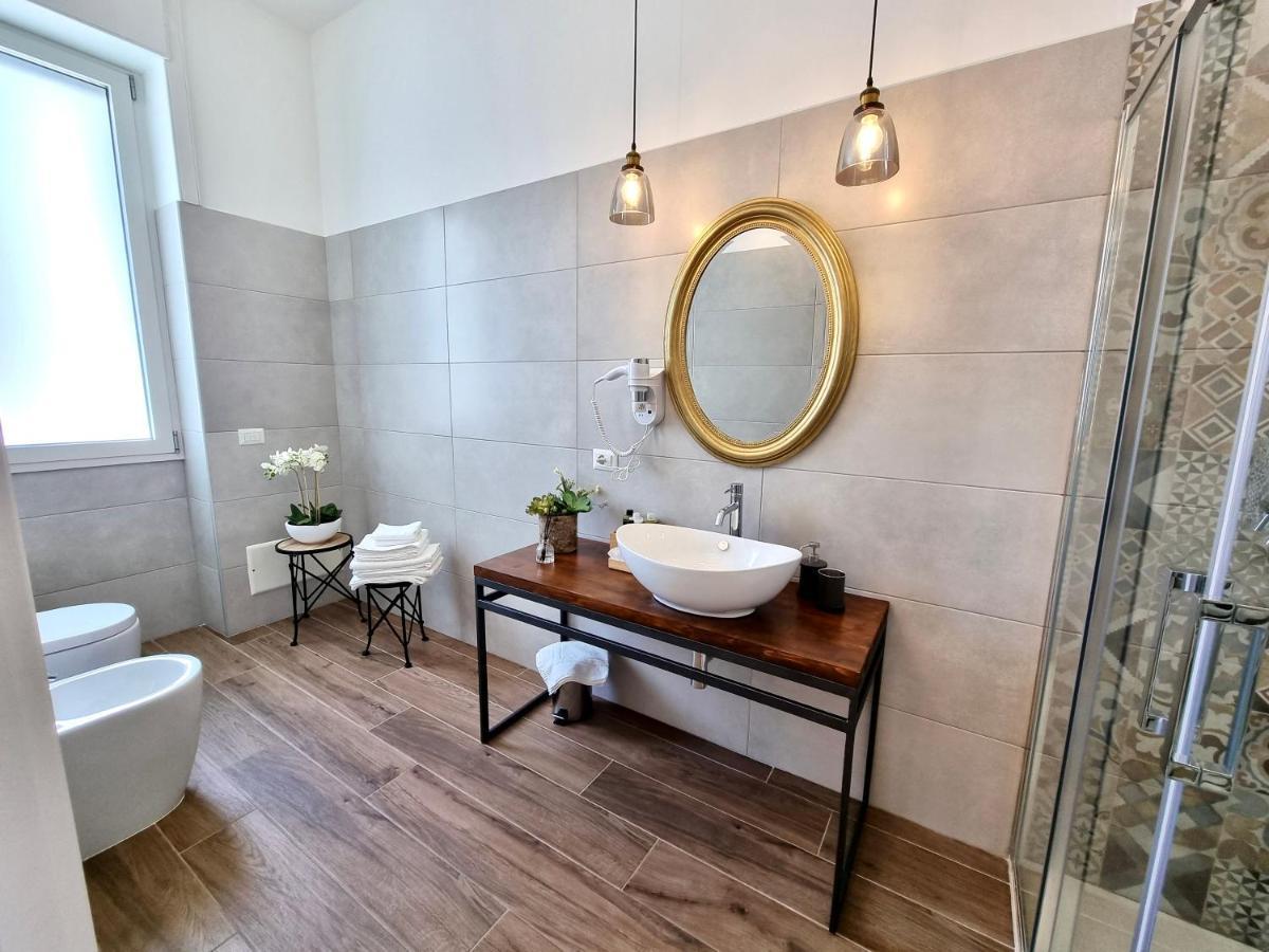 Bed and Breakfast Dimora Giusti à Lecce Extérieur photo