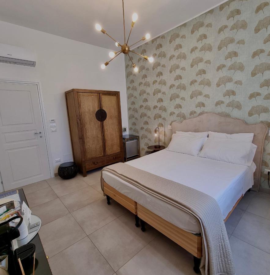 Bed and Breakfast Dimora Giusti à Lecce Extérieur photo