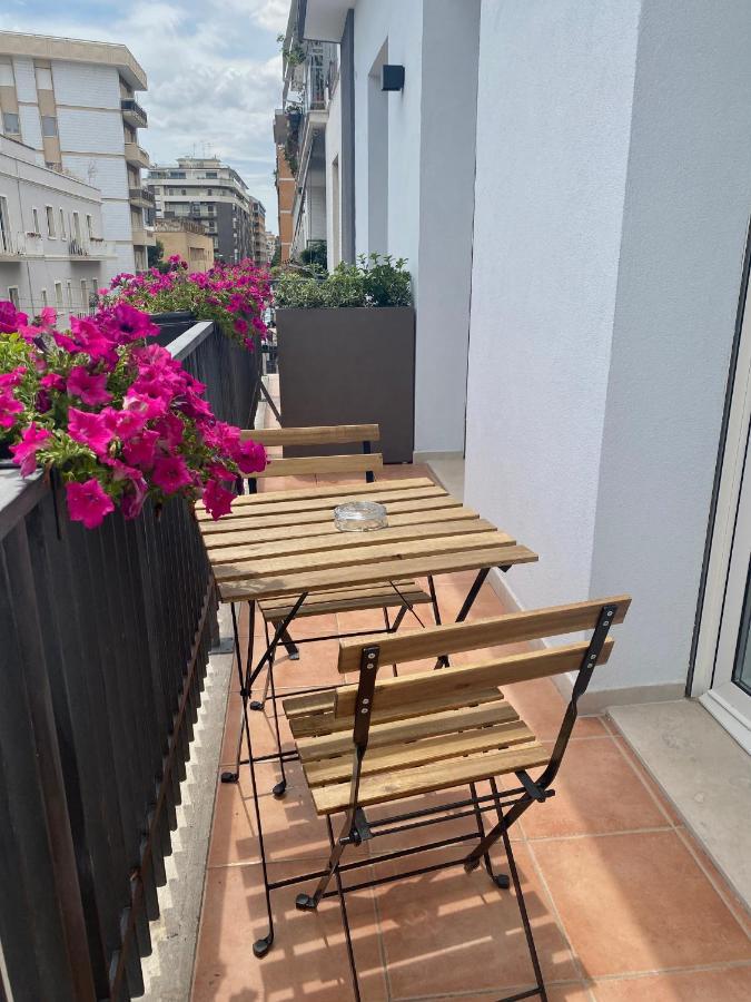Bed and Breakfast Dimora Giusti à Lecce Extérieur photo