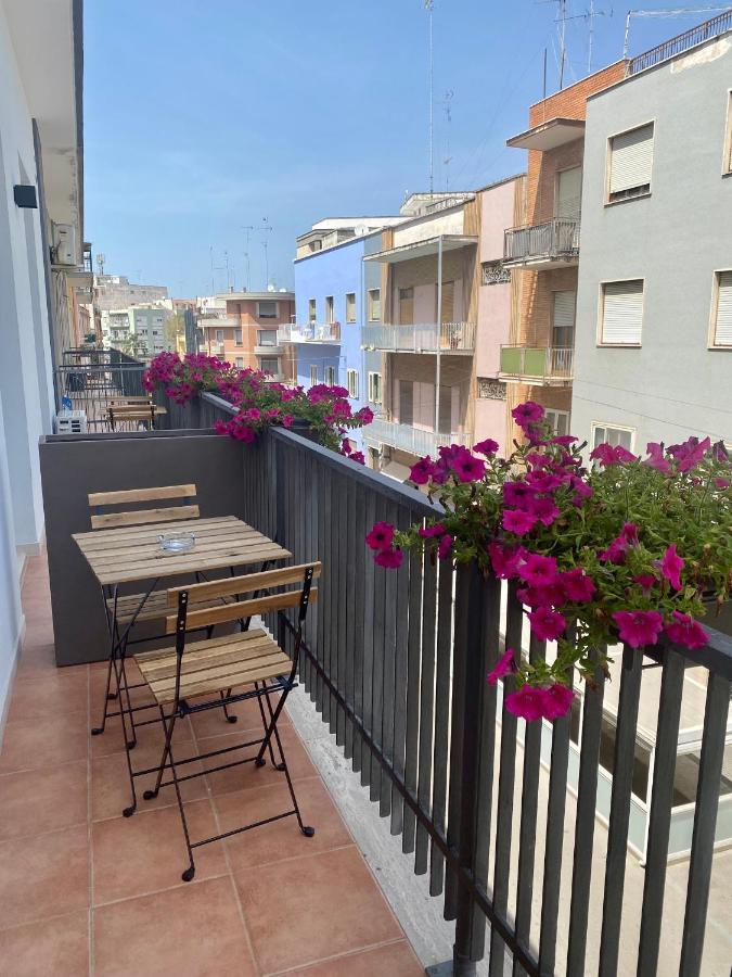Bed and Breakfast Dimora Giusti à Lecce Extérieur photo