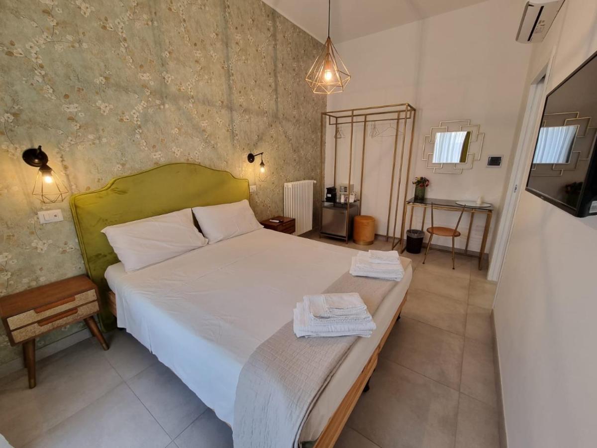 Bed and Breakfast Dimora Giusti à Lecce Extérieur photo