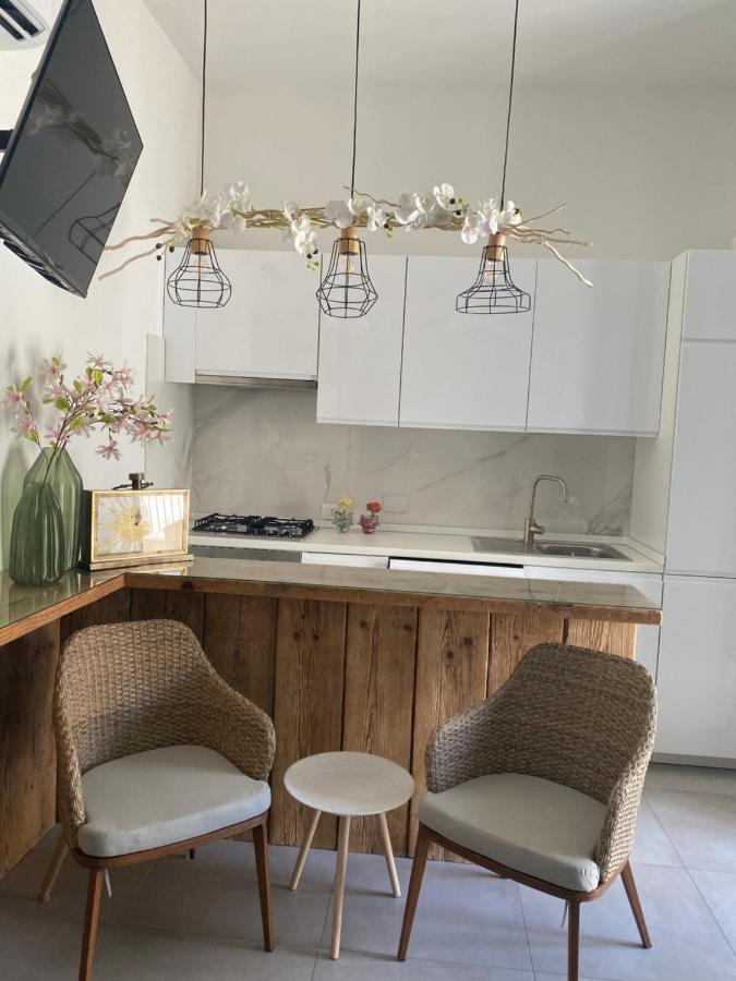 Bed and Breakfast Dimora Giusti à Lecce Extérieur photo