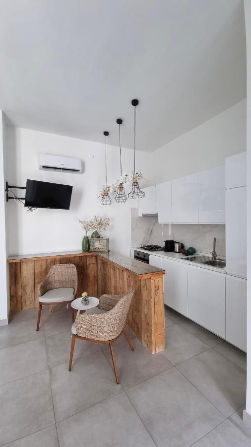 Bed and Breakfast Dimora Giusti à Lecce Extérieur photo