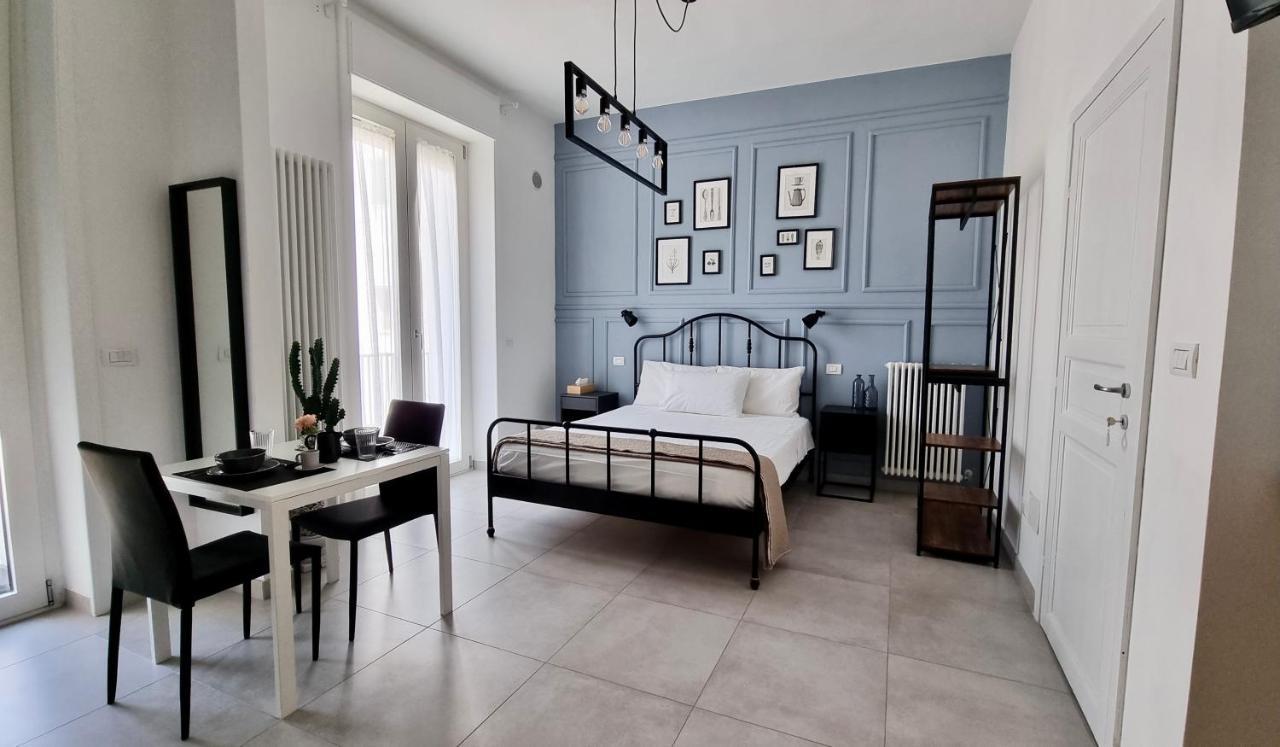 Bed and Breakfast Dimora Giusti à Lecce Extérieur photo