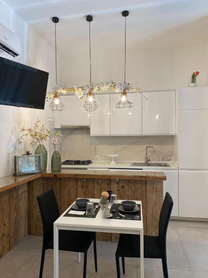 Bed and Breakfast Dimora Giusti à Lecce Extérieur photo
