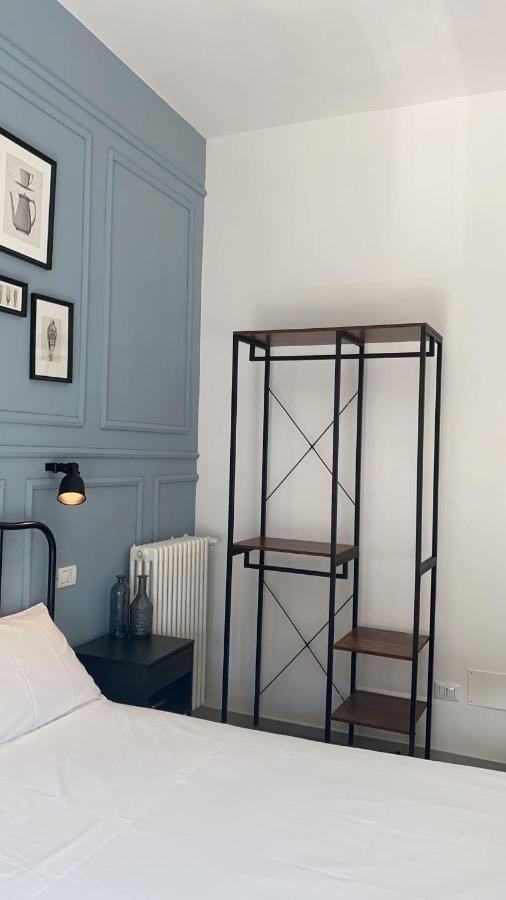 Bed and Breakfast Dimora Giusti à Lecce Extérieur photo