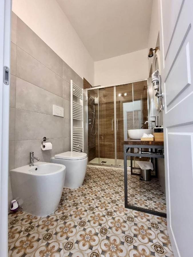 Bed and Breakfast Dimora Giusti à Lecce Extérieur photo