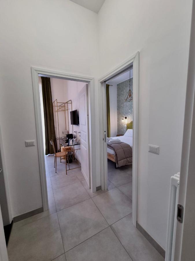 Bed and Breakfast Dimora Giusti à Lecce Extérieur photo