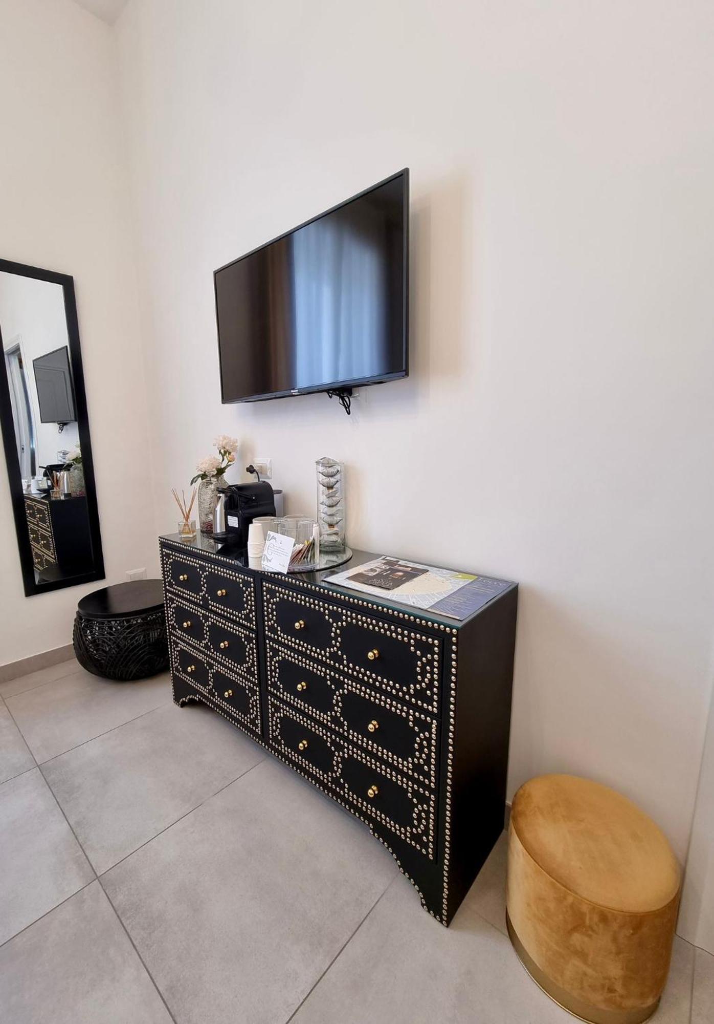 Bed and Breakfast Dimora Giusti à Lecce Extérieur photo